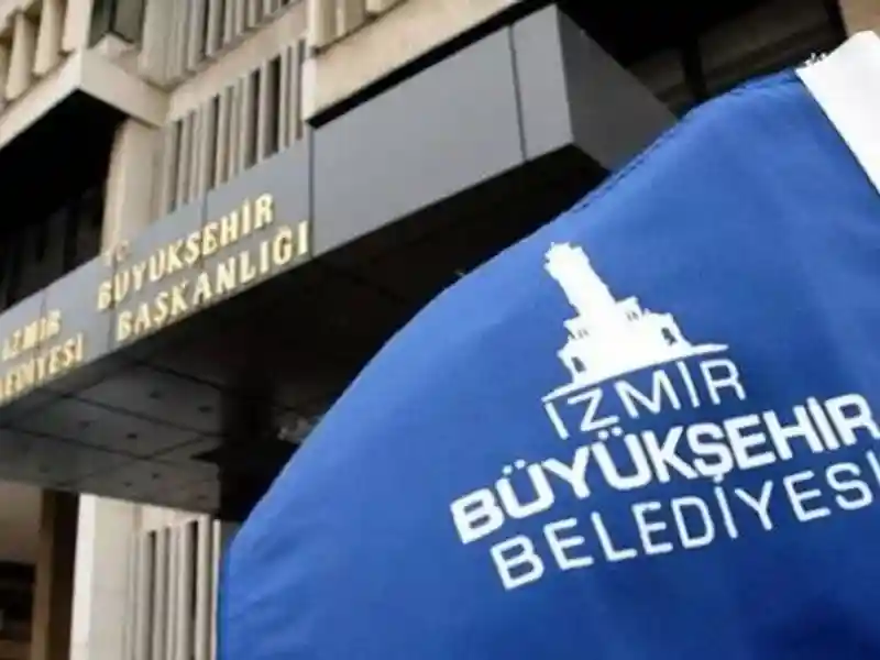 İzmir Büyükşehir Belediyesi'nde Seçim Günü: Kentsel Dönüşüm ve Deprem Komisyonları Gündemde