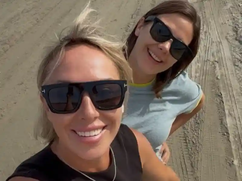 Alina Boz'un annesinden yıkım tepkisi